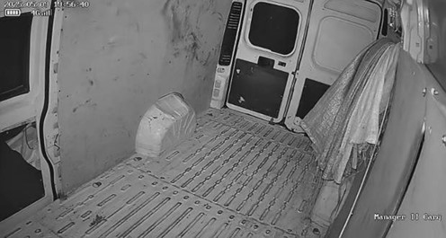camara de vigilancia