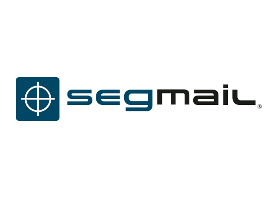 logo segmail on